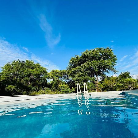 Mahoora Yala - By Eco Team Hotel Exterior photo